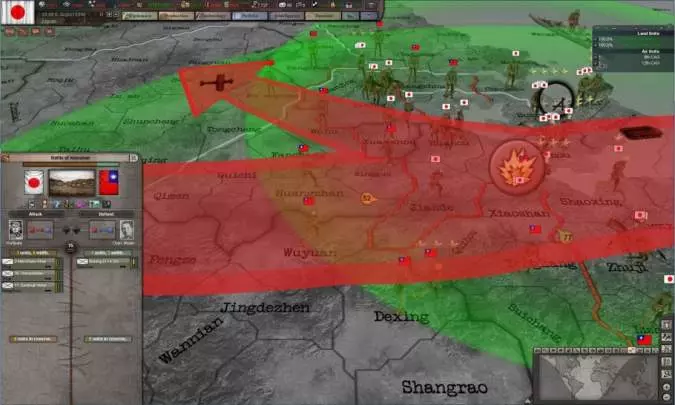 Hearts of Iron III Their Finest