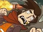 Chaos on Deponia