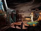 Caos en Deponia - Pantalla