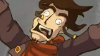 Caos en Deponia: Game Teaser