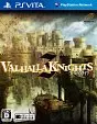 Valhalla Knights 3 Vita