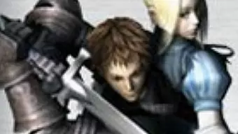 Valhalla Knights 3  se estrenará en el mercado japonés en enero