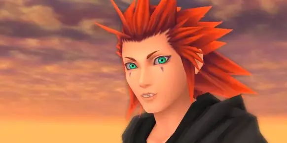 Kingdom Hearts HD 1.5 ReMIX PS3