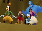Kingdom Hearts HD 1.5 ReMIX 