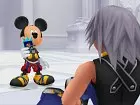 Kingdom Hearts HD 1.5 ReMIX - Pantalla