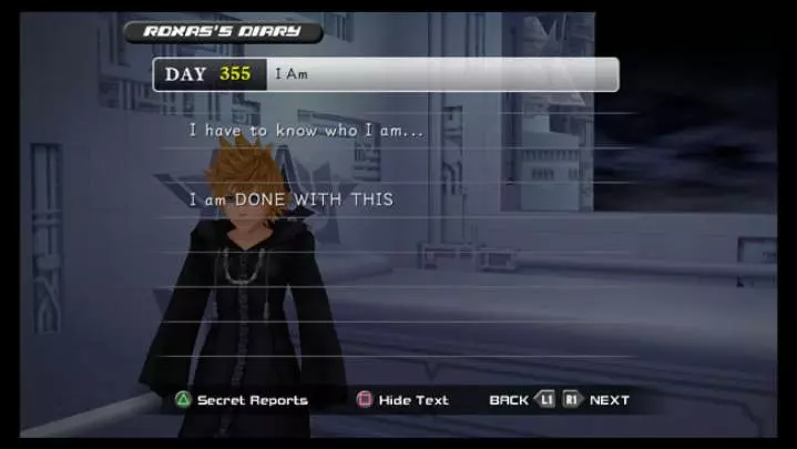 Kingdom Hearts HD 1.5 ReMIX - PS3