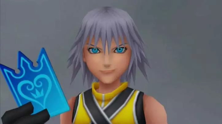 Kingdom Hearts HD 1.5 ReMIX - PS3