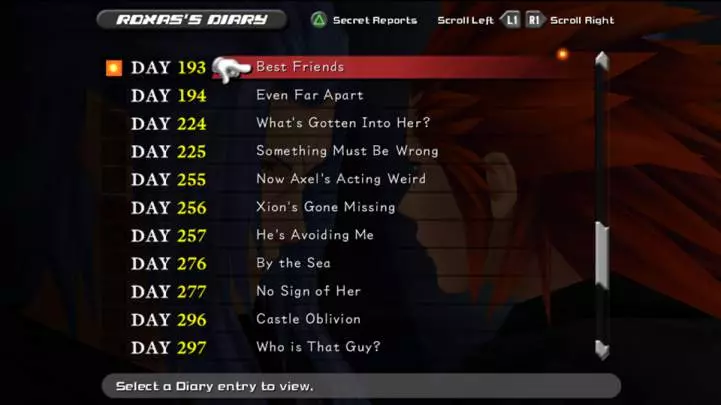 Kingdom Hearts HD 1.5 ReMIX