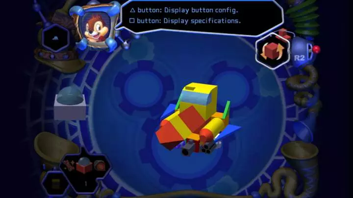 Kingdom Hearts HD 1.5 ReMIX