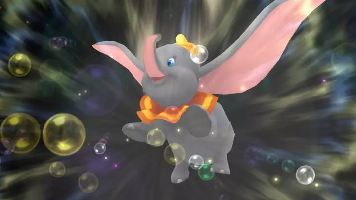 Kingdom Hearts HD 1.5 ReMIX - PS3