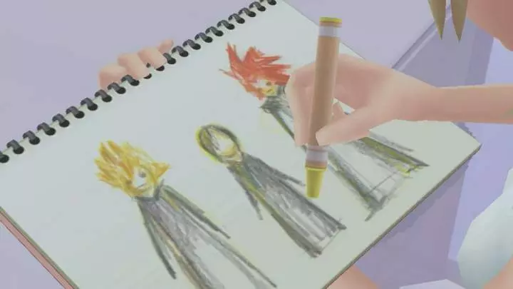 Kingdom Hearts HD 1.5 ReMIX - PS3