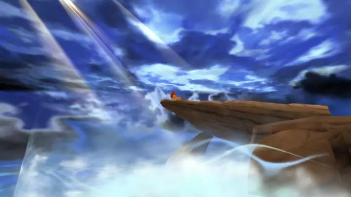 Kingdom Hearts HD 1.5 ReMIX