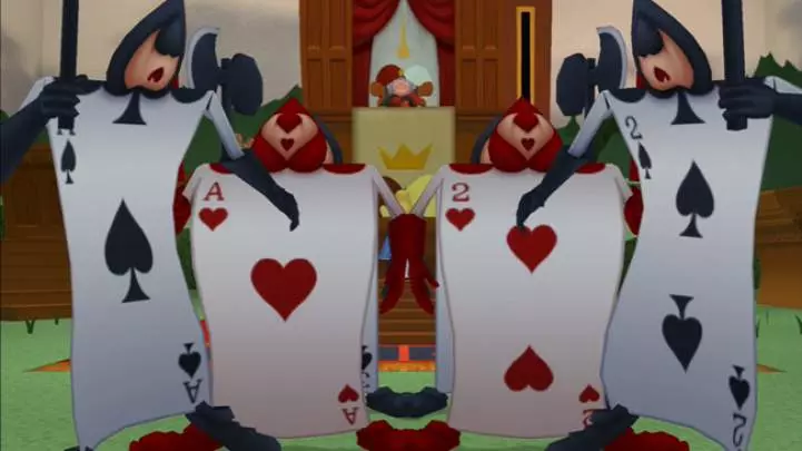 Kingdom Hearts HD 1.5 ReMIX - PS3