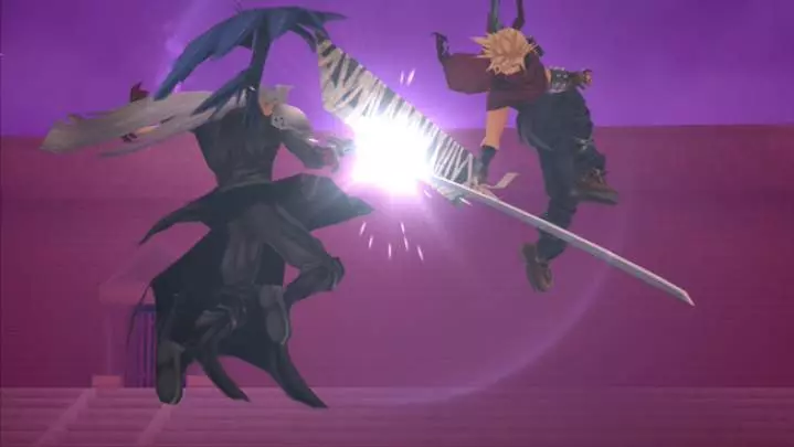 Kingdom Hearts HD 1.5 ReMIX - PS3