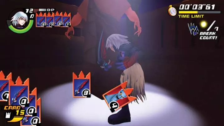 Kingdom Hearts HD 1.5 ReMIX - PS3