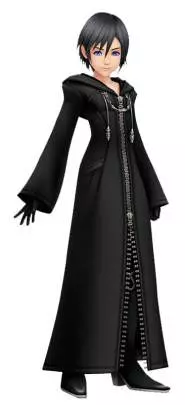 Kingdom Hearts HD 1.5 ReMIX