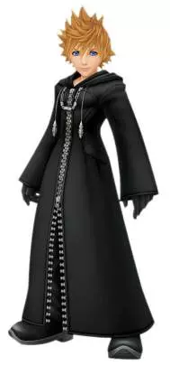 Kingdom Hearts HD 1.5 ReMIX