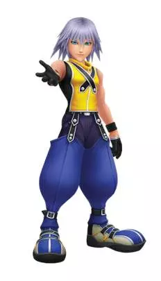 Kingdom Hearts HD 1.5 ReMIX - PS3