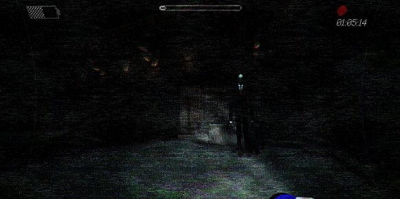 Slender The Arrival PC