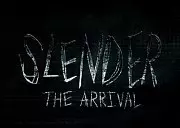 Slender: The Arrival