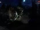 Slender The Arrival - Pantalla