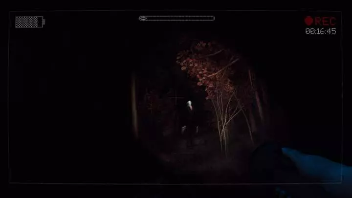 Slender: The Arrival