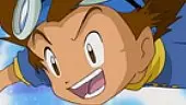 Digimon Adventure: Debut Teaser