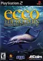 Ecco the Dolphin: Defender of the Future PS2