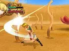 Magi The Labyrinth of Magic - Imagen 3DS