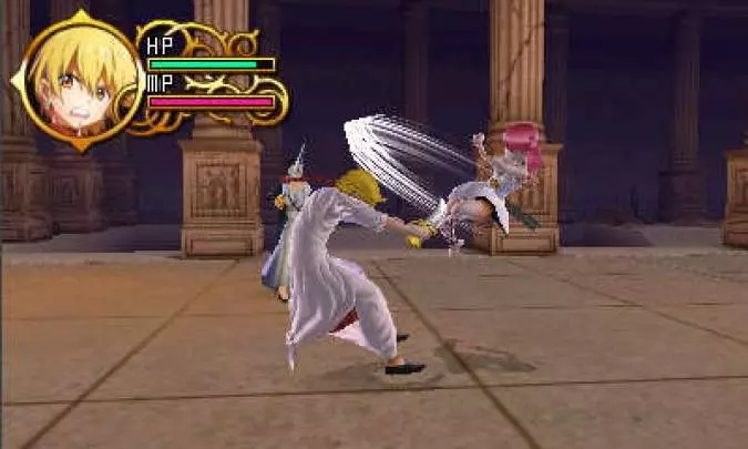 Magi The Labyrinth of Magic