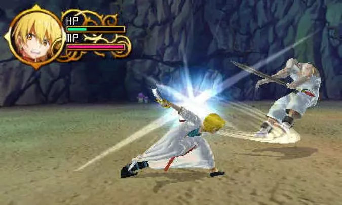 Magi The Labyrinth of Magic