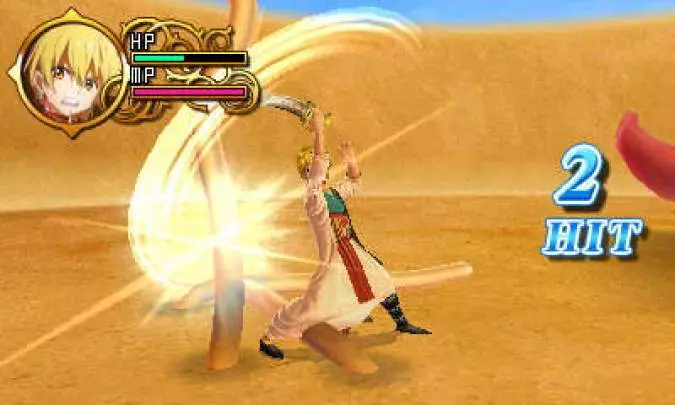 Magi The Labyrinth of Magic