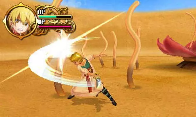 Magi: The Labyrinth of Magic