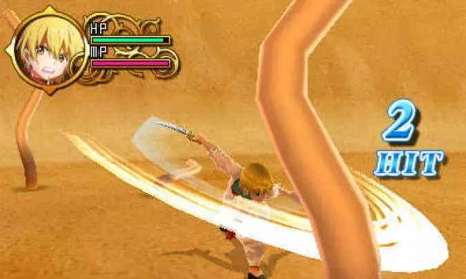 Magi The Labyrinth of Magic