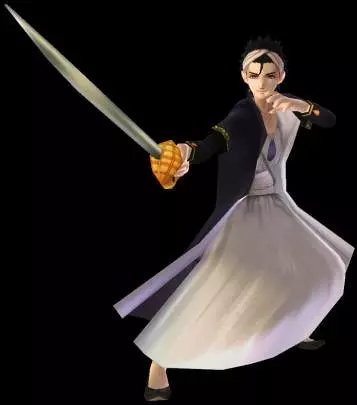 Magi: The Labyrinth of Magic