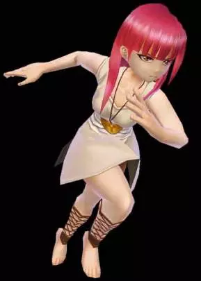 Magi The Labyrinth of Magic - 3DS