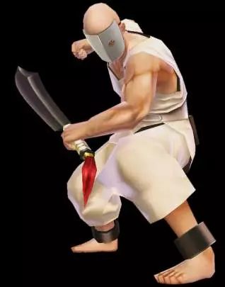 Magi The Labyrinth of Magic