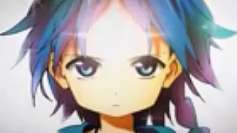 Magi The Labyrinth of Magic: Debut Trailer (Japón)