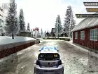 WRC The Game - Imagen iOS