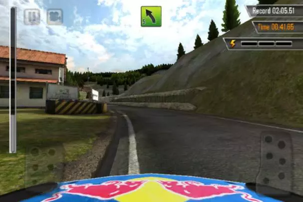 WRC The Game