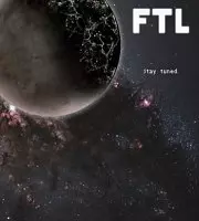 Carátula de FTL: Faster Than Light - PC