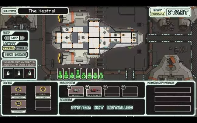 FTL: Faster Than Light