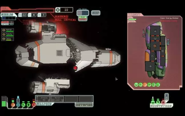 FTL Faster Than Light