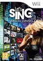 Let's Sing 5 Wii