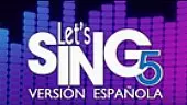 Let's Sing 5: Trailer oficial
