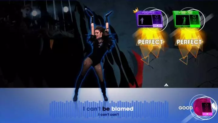 Let's Sing and Dance