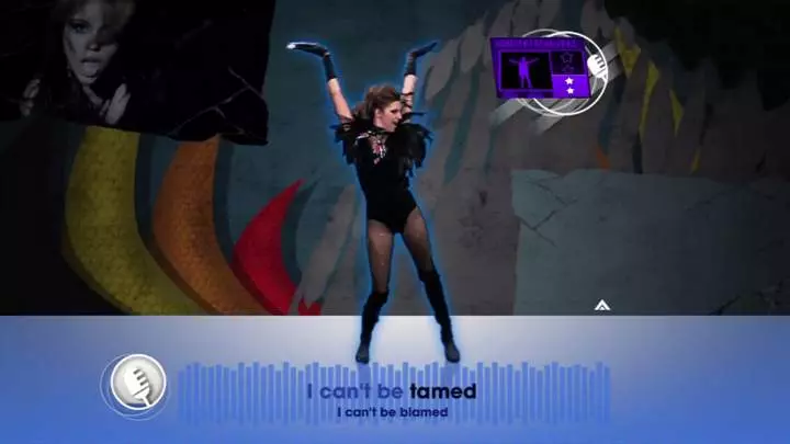 Let's Sing and Dance - Xbox 360