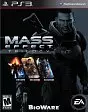 Mass Effect Trilogy PS3