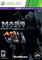 Mass Effect Trilogy Xbox 360
