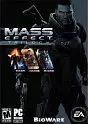 Mass Effect Trilogy PC